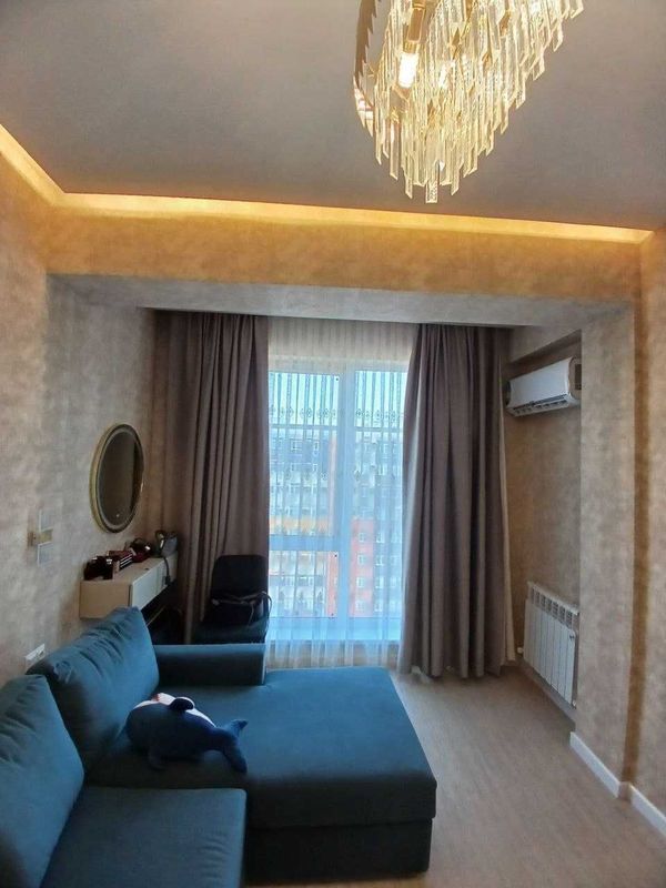 ЖК Poytaxt Residence ул.Махтумкули IT-Парк 2-комн 7/9 45 м² ремонт ЖК Poytaxt Residence ул.Махтумкули IT-Парк 2-комн 7/9 45 м² ремонт