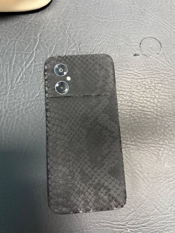 Redmi note 11R B/U Redmi note 11R B/U