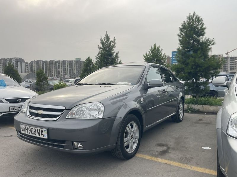 Laseti 1.6avtomat Laseti 1.6avtomat