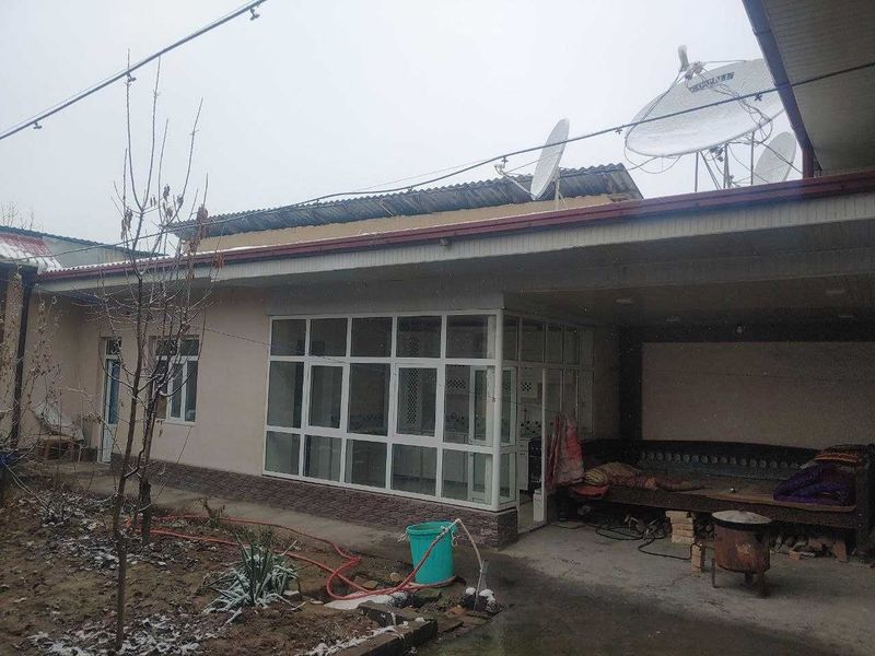 Сангород м.Куйлюк Компас 6-комн 4,3-сот 145 м² ремонт фасад 14 м