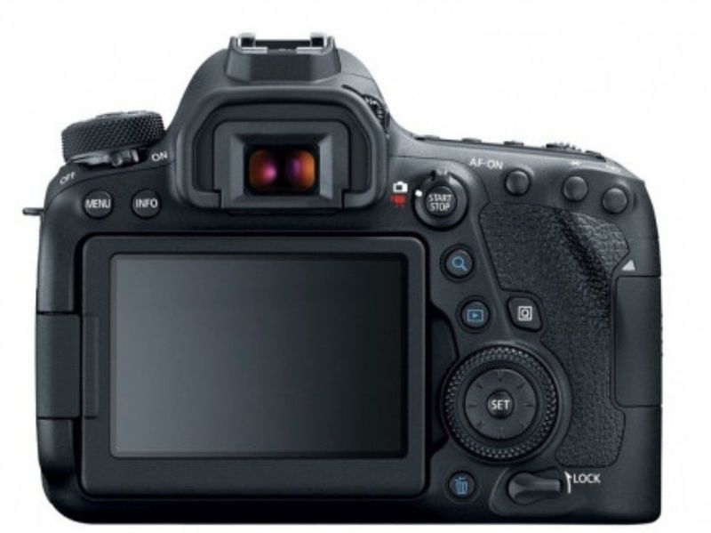 Продам фотоаппарат 6D mark 2 в отличном состоянии. Как новый. Продам фотоаппарат 6D mark 2 в отличном состоянии. Как новый.
