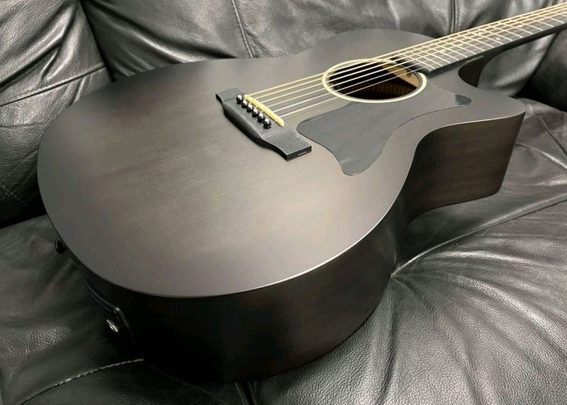 Gitara Sigma