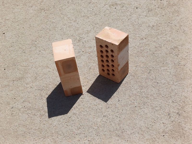 Gisht bor oxongoron#gisht #гишт #кирпич #уй #пеноблок #шагал