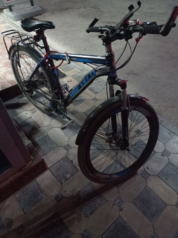 veloseped sotiladi holati ideal