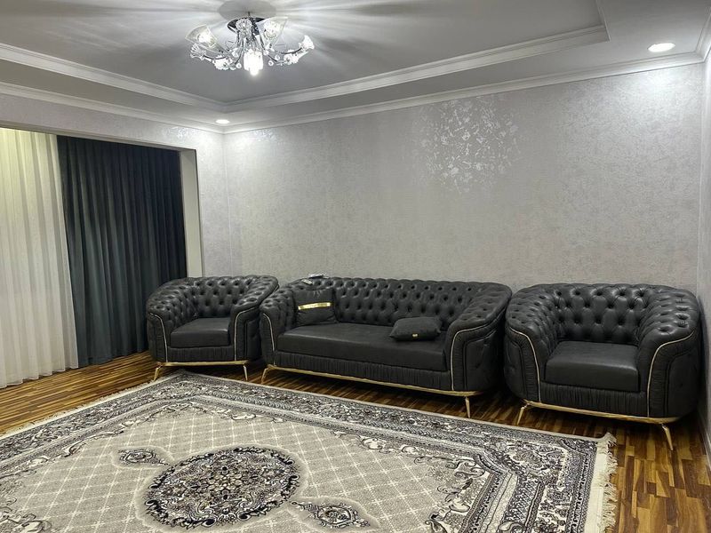 АРЕНДА. Себзар. 2 комн. Долгосрочная АРЕНДА. Себзар. 2 комн. Долгосрочная