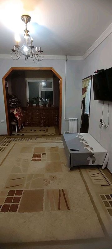 Чиланзар 7 квартал 2/3/4