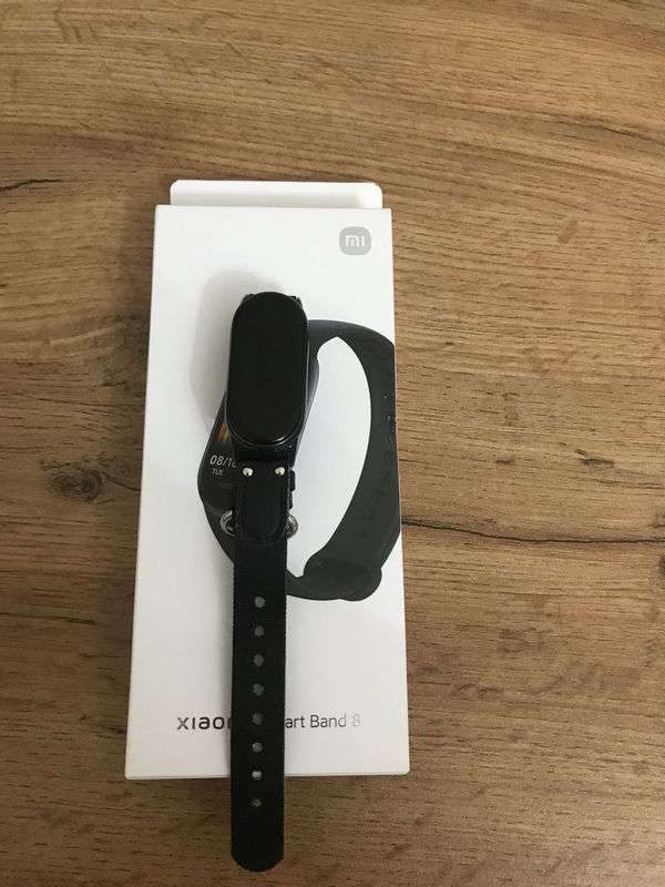 Xiaomi Mi Band 8 Xiaomi Mi Band 8