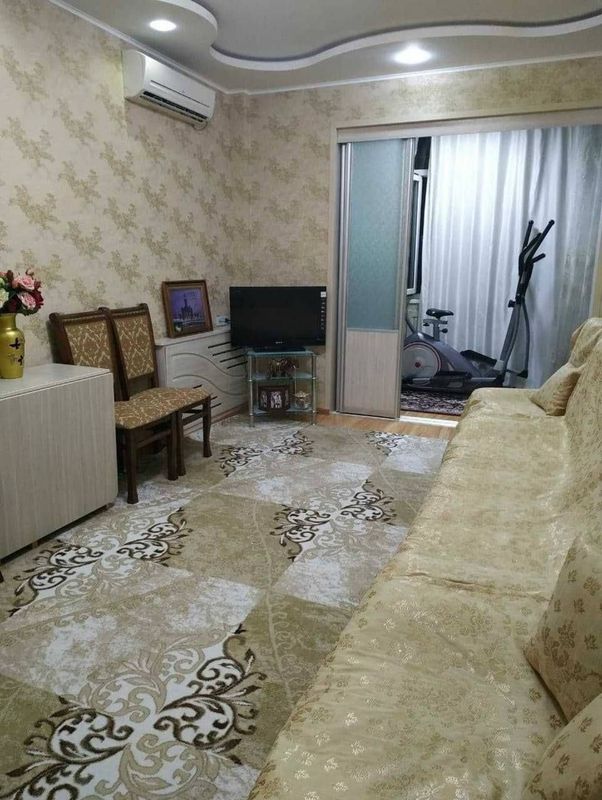 Квартира в аренду