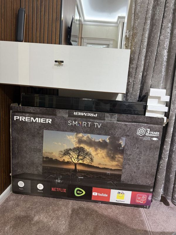 Televizor premier / телевизор