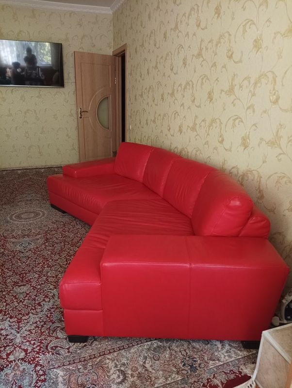 Дизайнерский диван Дизайнерский диван