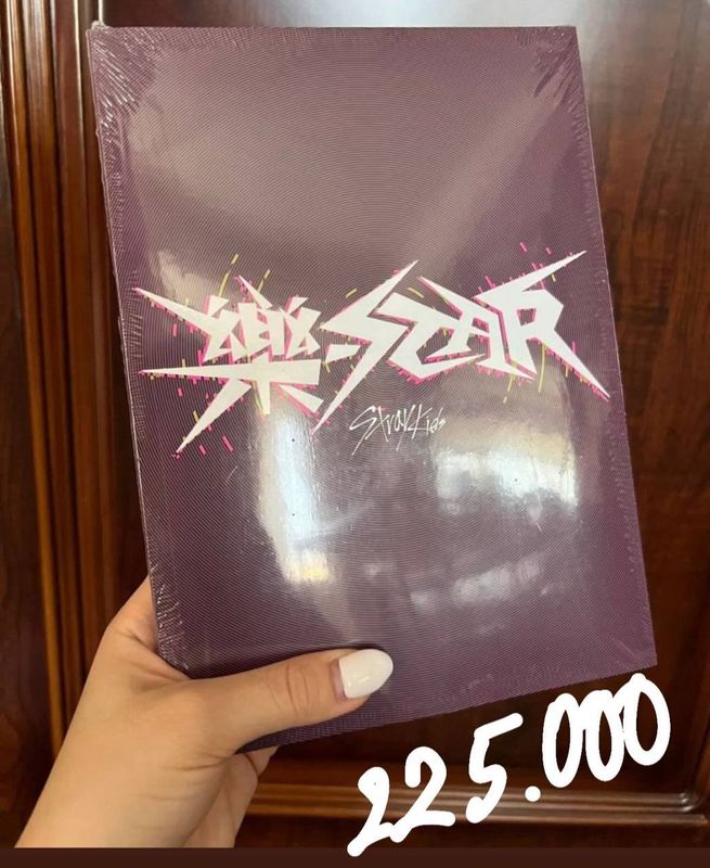 Продам альбом стрей кидс, stray kids, kpop, кпоп Продам альбом стрей кидс, stray kids, kpop, кпоп