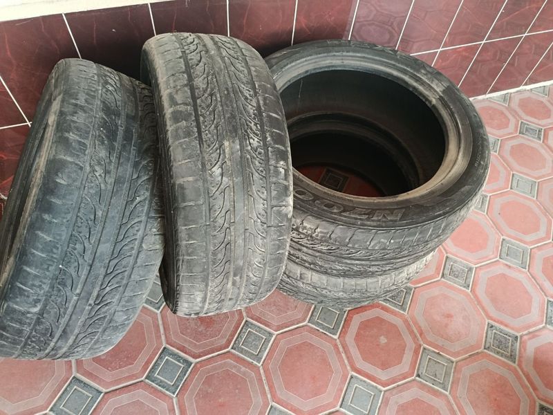 Покрышка R18 Pokrishka R18 Покрышка R18 Pokrishka R18