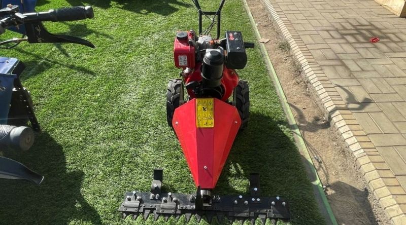 Dizel Mini Jatka