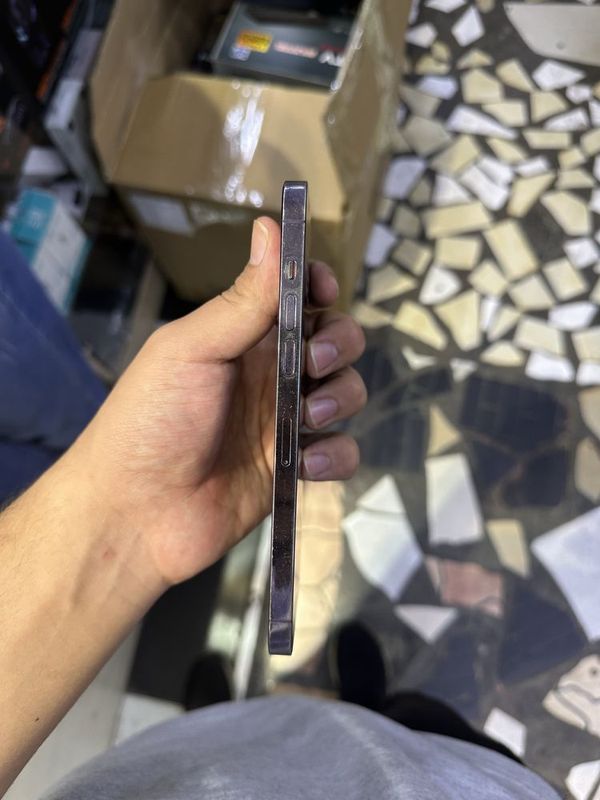 14pro max 256 za/a