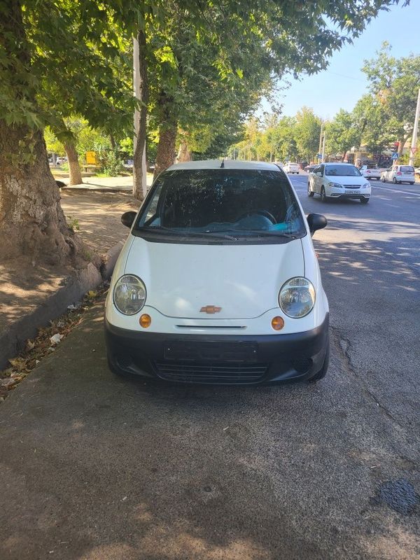 Matiz mx 2018 oq
