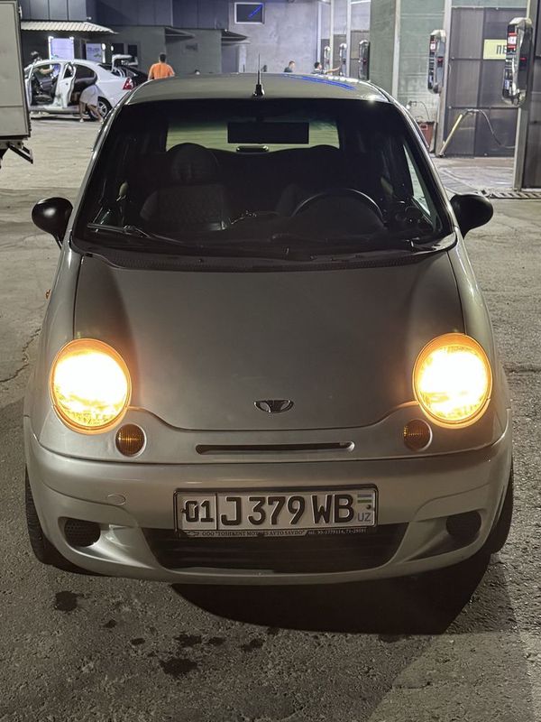 Srochna matiz sotiladi 2900$ Srochna matiz sotiladi 2900$