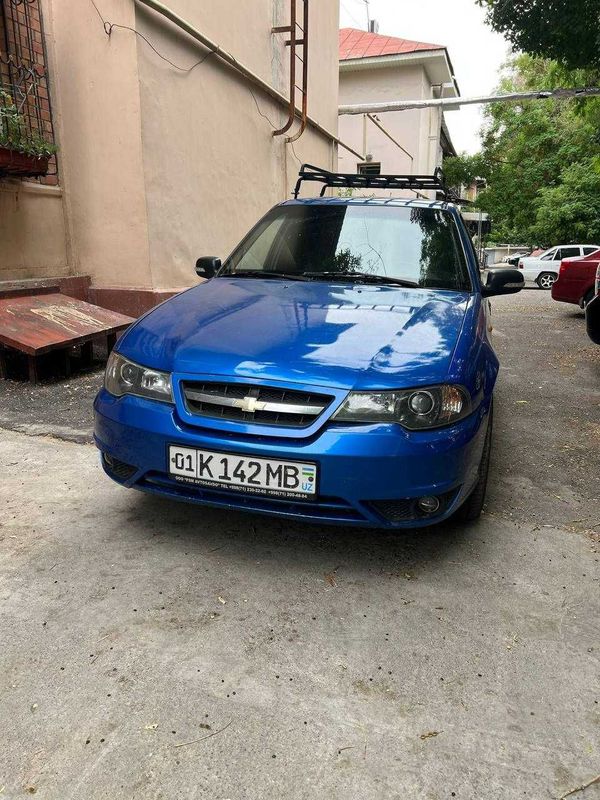 Nexia 2 1.6 DONC 2013 metan 265.000 Nexia 2 1.6 DONC 2013 metan 265.000