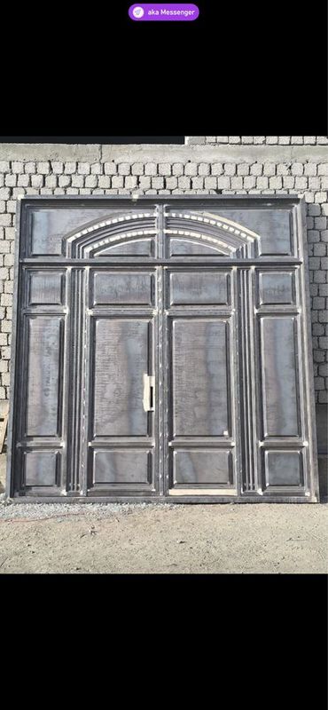 Darvaza sotoladi holati yangi Darvaza sotoladi holati yangi