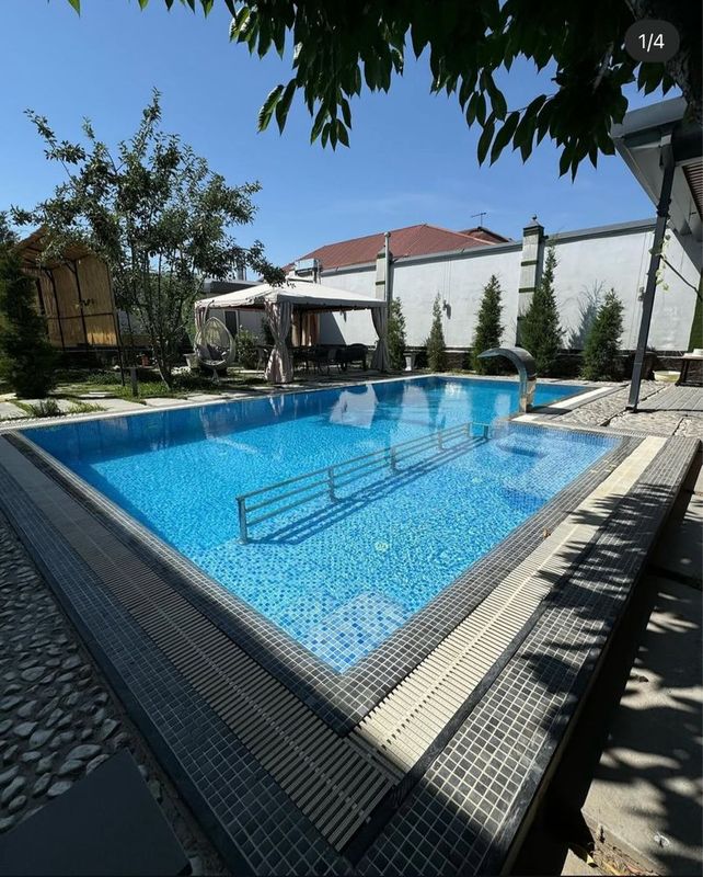 Семейная дача Самарканд. Dacha bez alkogol Семейная дача Самарканд. Dacha bez alkogol