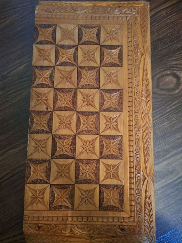 Нарды Нарды
