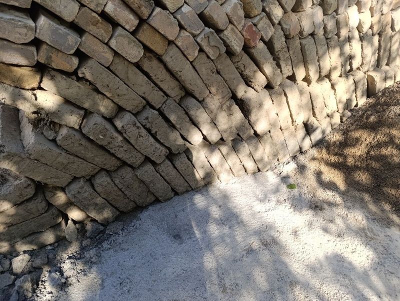 Кирпичи 140 штук Кирпичи 140 штук