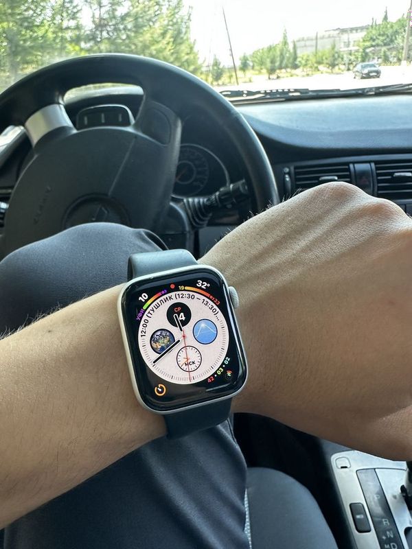 apple watch 6 45mm apple watch 6 45mm