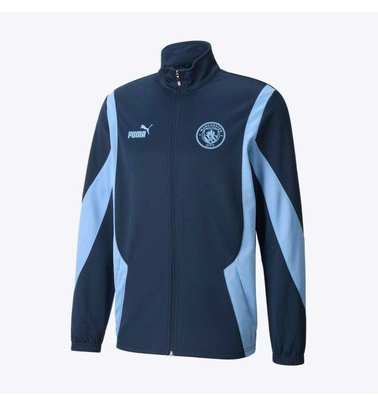 Man CITY olympika Original