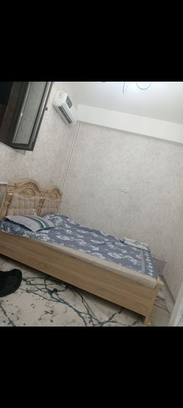Kunlik kvartiralar Kunlik kvartiralar