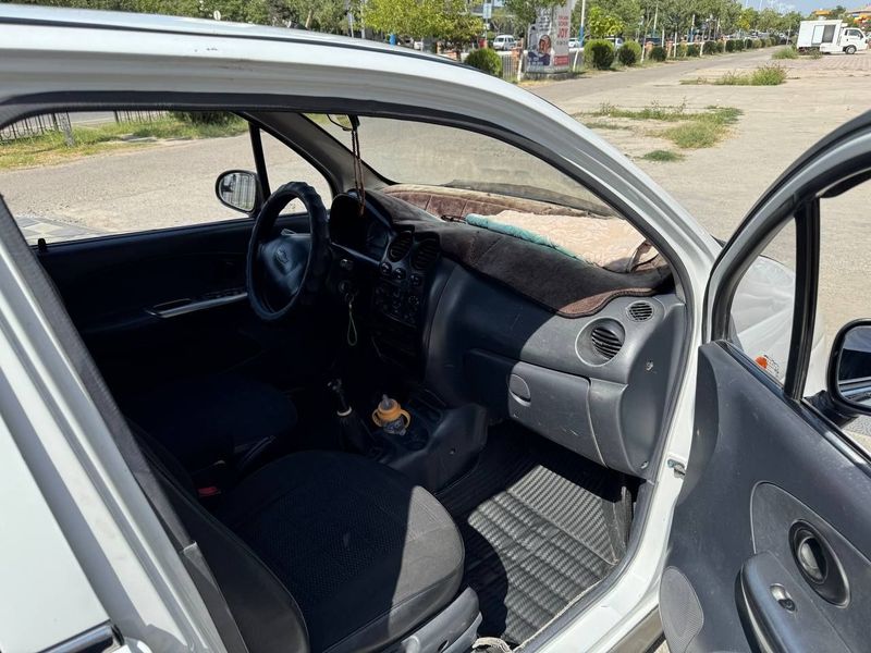 Srochna matiz sotiladi