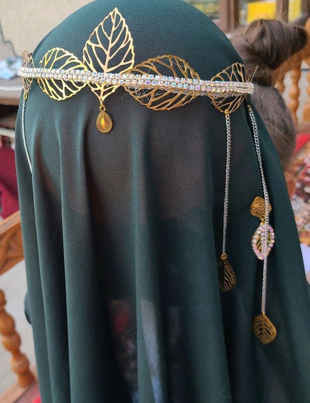 Diadema ziragi bilan birga