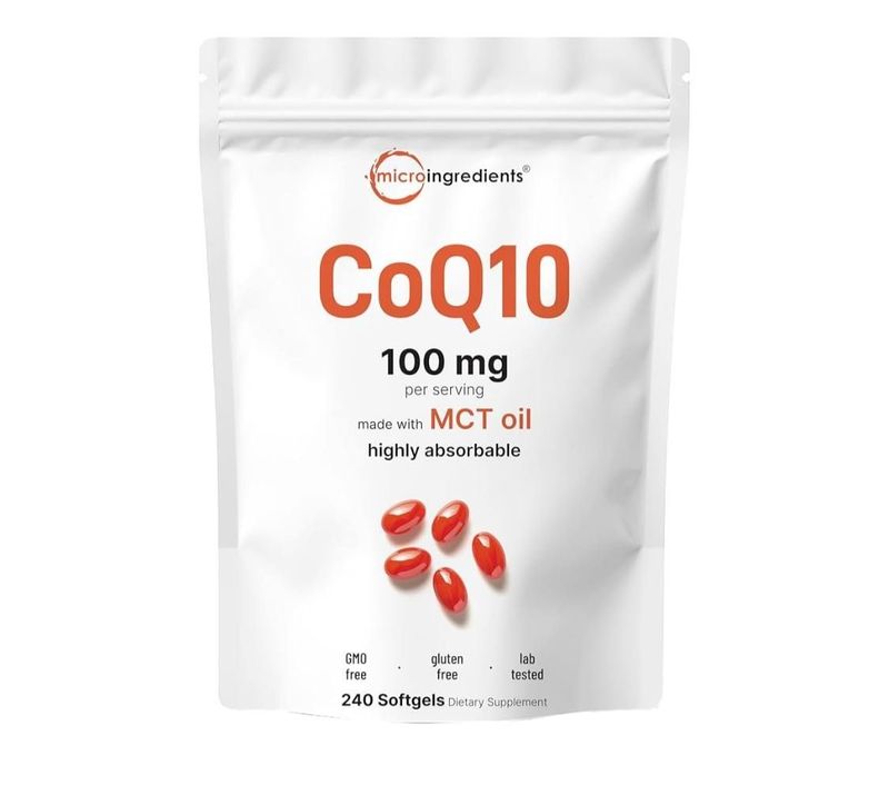 Coq10,koenzim,коэнзим,100 mg,240 softgel,+MCT oil,Sifatli Va barakali Coq10,koenzim,коэнзим,100 mg,240 softgel,+MCT oil,Sifatli Va barakali