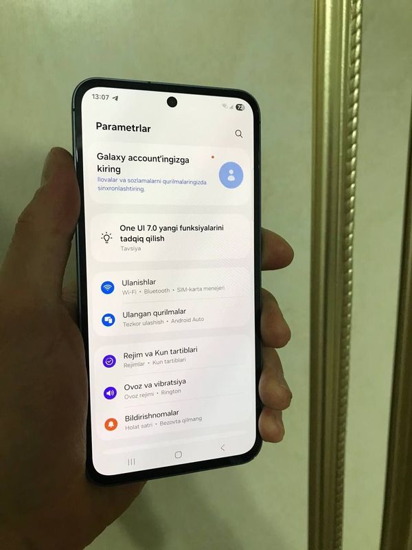 Samsung a55 5G ideal full Samsung a55 5G ideal full