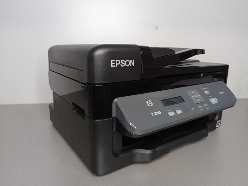 Принтеры Epson M200 Струйный (3в1
