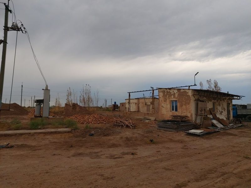 Промзона сатылады Промзона сатылады