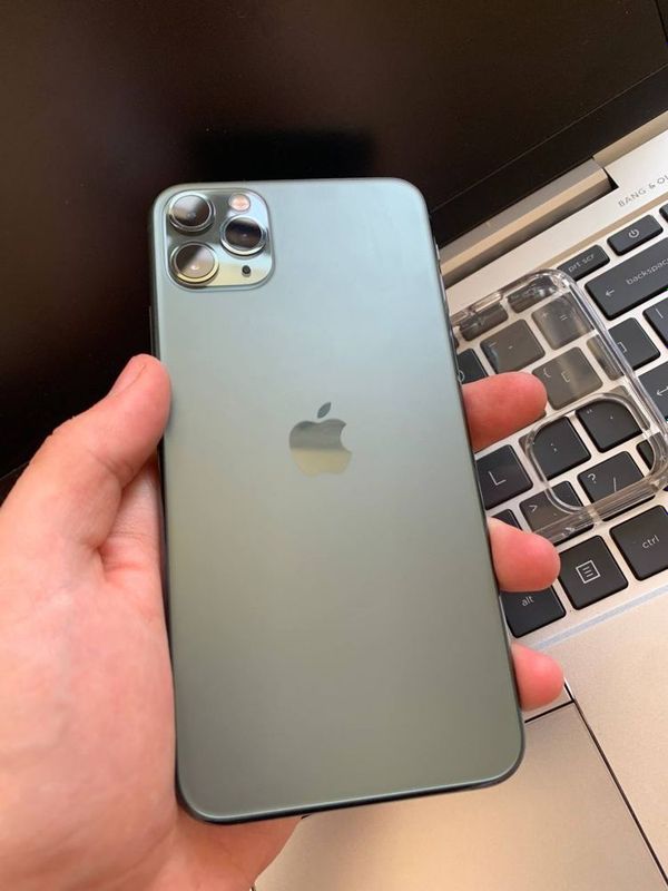 Iphone 11 pro max 64Gb LL/A Iphone 11 pro max 64Gb LL/A