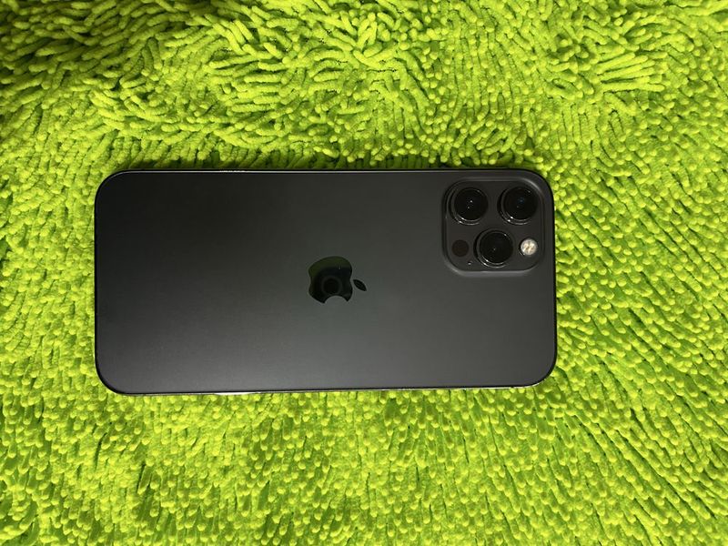 I phone 12 Pro Max 128g