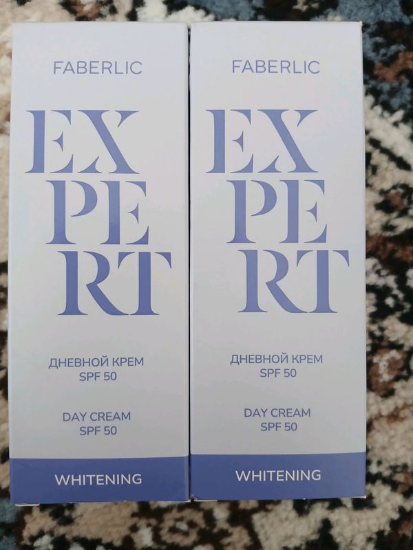 EXPERT 50 SPF EXPERT 50 SPF