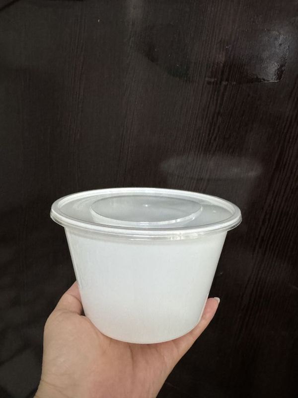 Одноразовая посуда Нукус. Супница 1 л. Одноразовая посуда Нукус. Супница 1 л.