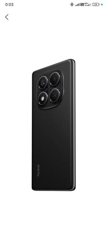 Redmi note 14pro 256gb