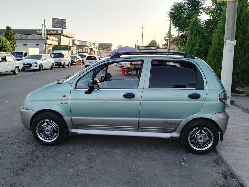 Matiz best H9 super Matiz best H9 super