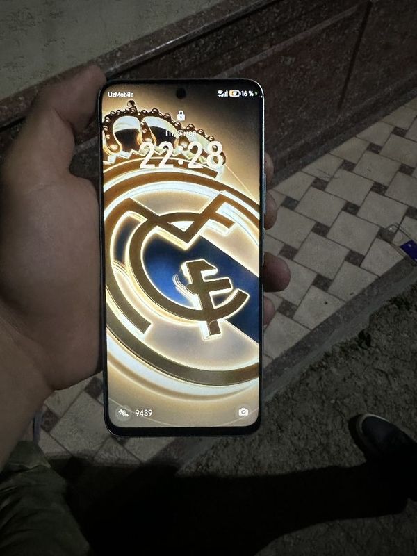 Honor X9c smart Orginal Honor X9c smart Orginal