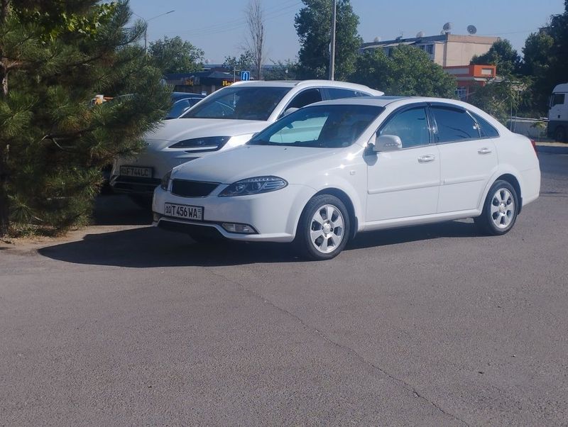 Jentra ravon sotiladi 2017, 3-pazitsiya