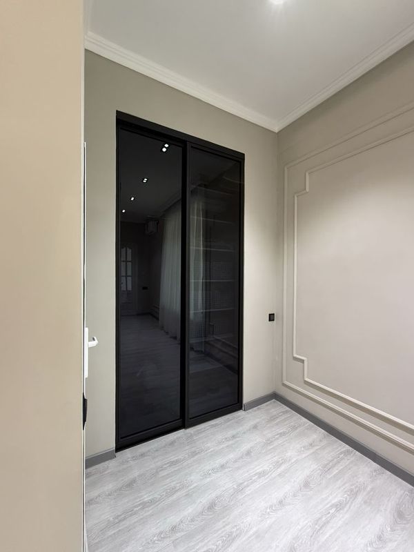 Loft uslubidagi metall eshiklar – premium sifat, kafolatlangan muddat Loft uslubidagi metall eshiklar – premium sifat, kafolatlangan muddat