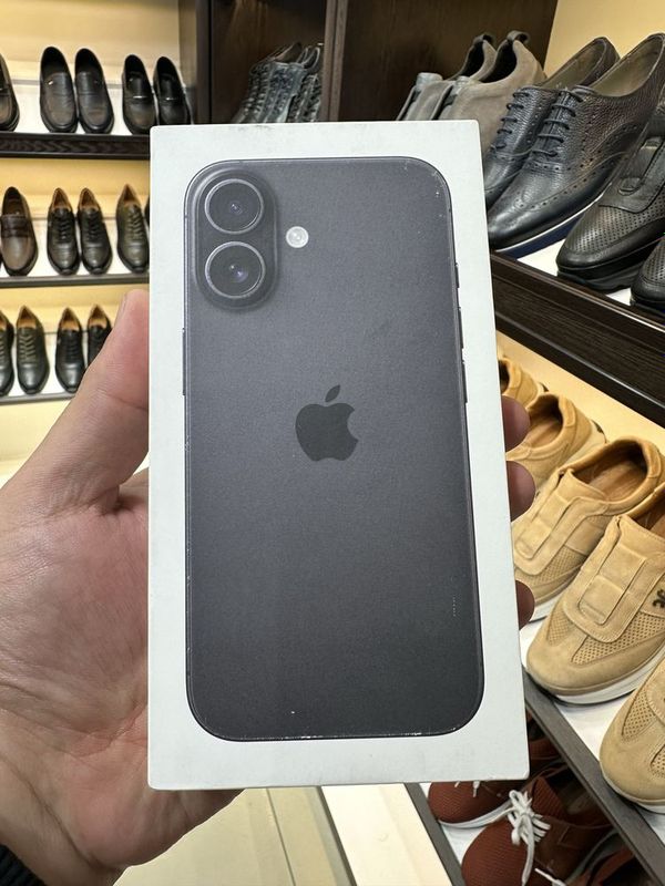 Iphone 16 128 gb