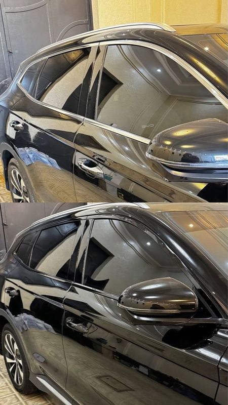 Аксессуары на byd, Lixiang, Leapmotor Аксессуары на byd, Lixiang, Leapmotor