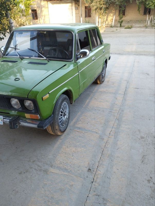 Vaz 21 06 jiguli