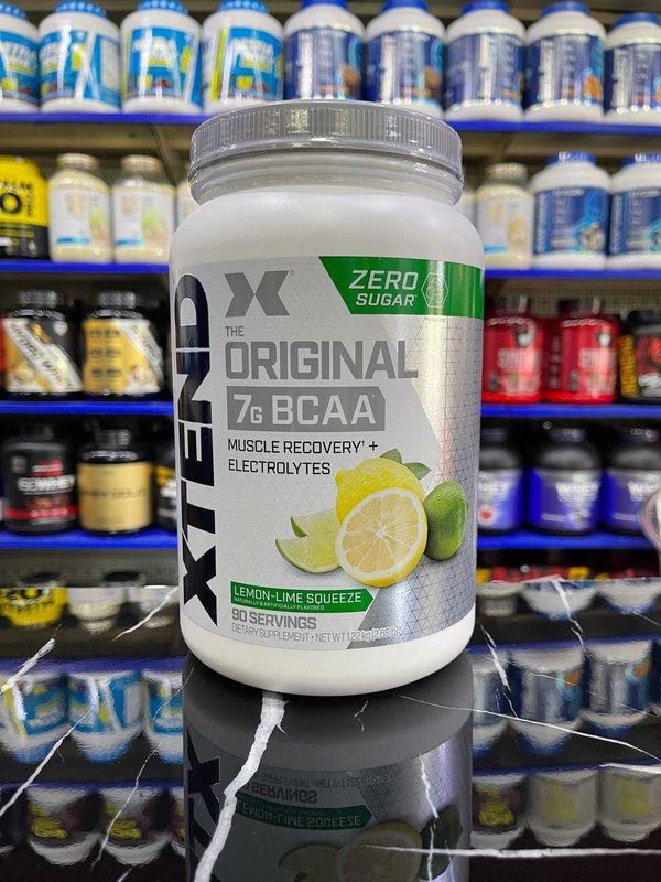 Xtend BCAA 90servings Xtend BCAA 90servings