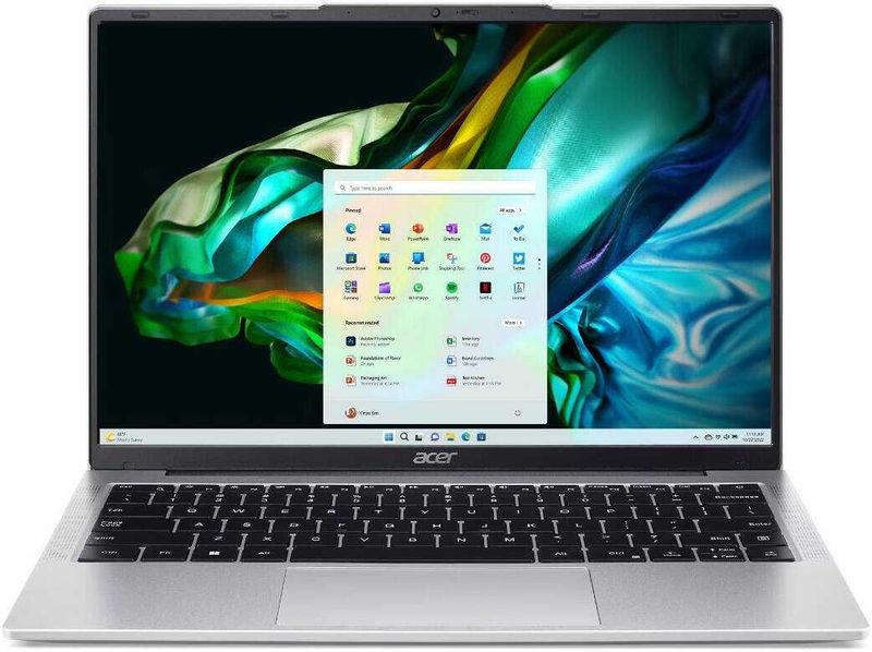 Acer Aspire 3 A325-42 Ryzen7-7730U/16GB DDR4/512GB SSD/15.6" FHD IPS Acer Aspire 3 A325-42 Ryzen7-7730U/16GB DDR4/512GB SSD/15.6" FHD IPS