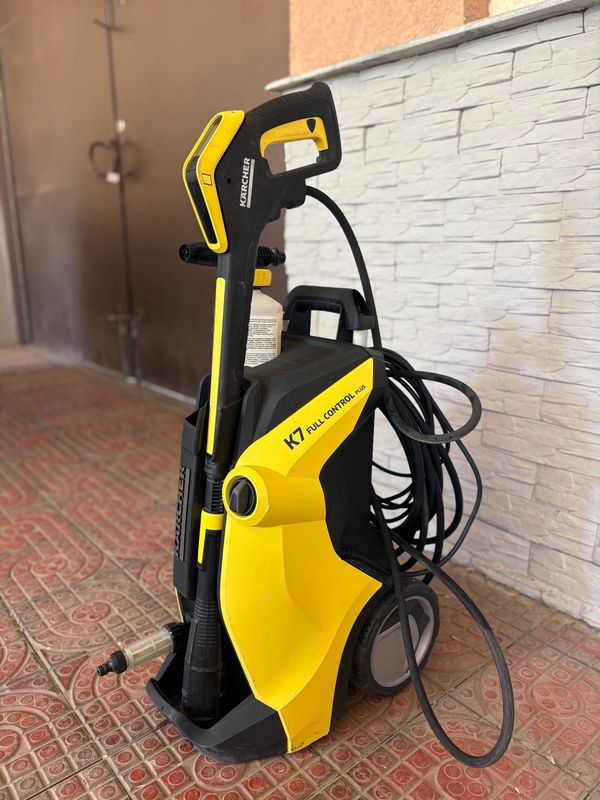 KARCHER K7 Full Control PLUS Карчер К7 KARCHER K7 Full Control PLUS Карчер К7