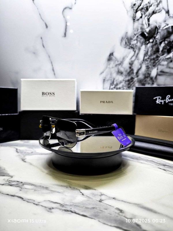 Очки Tom Richard Lux Polarized Оригинал Очки Tom Richard Lux Polarized Оригинал